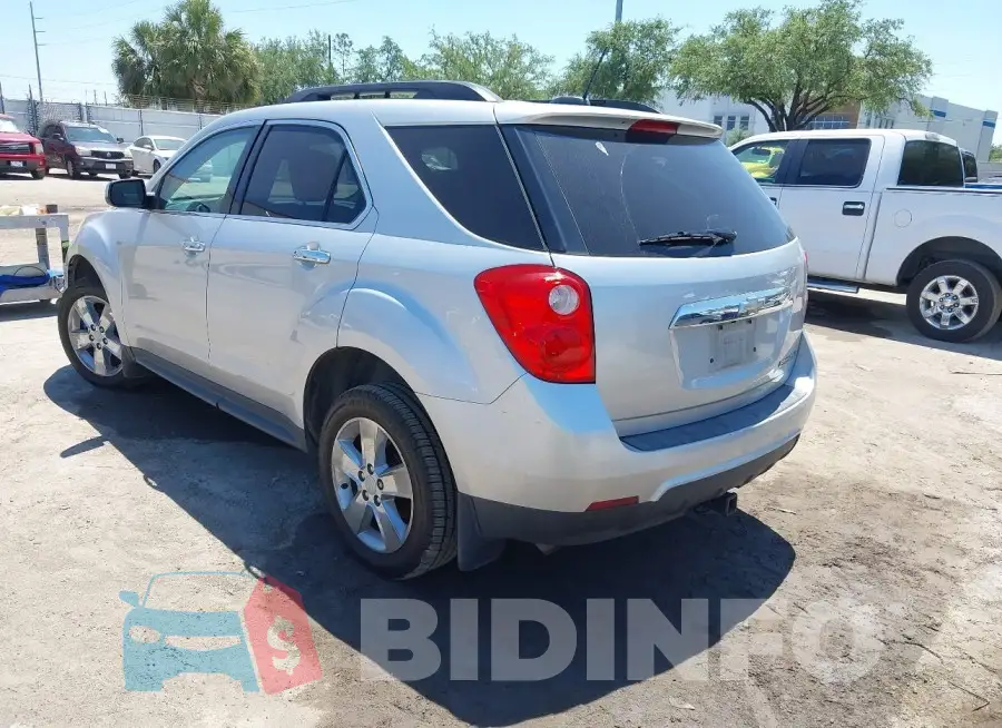 2GNALBEK2F1158281 Photo# 3