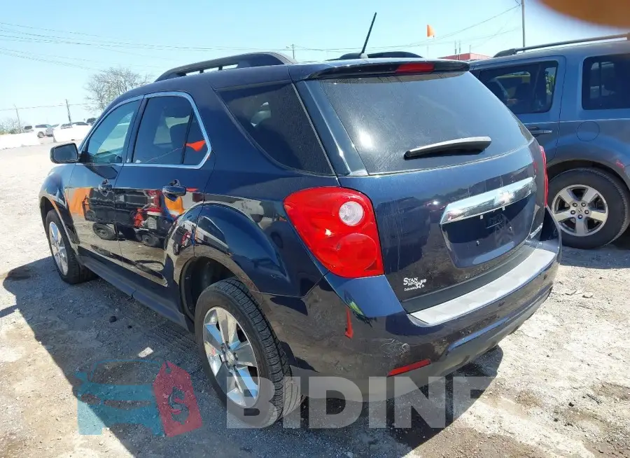 2GNALCEK4F1141116 Photo# 6