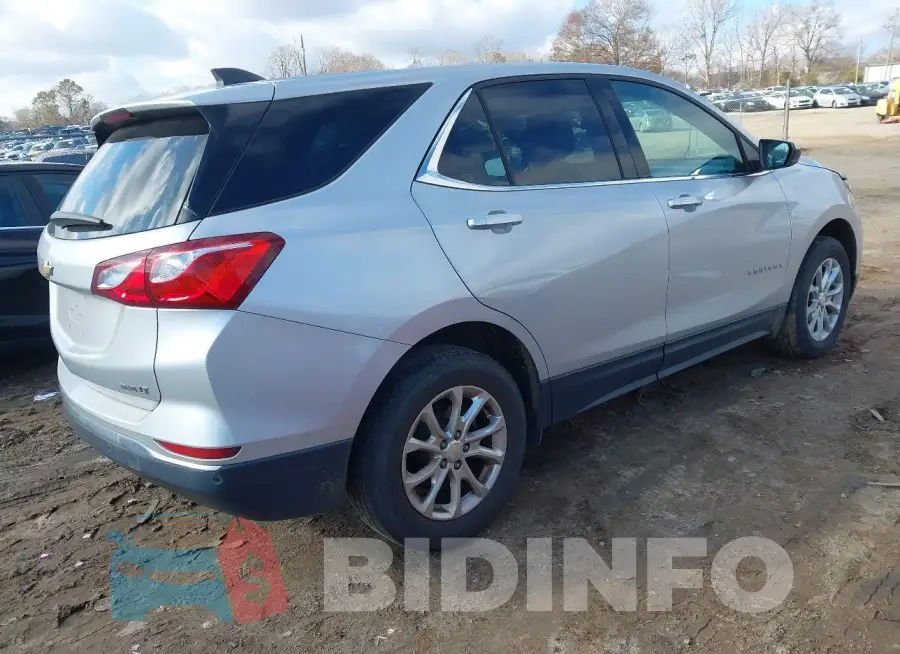 2GNAXTEV2L6229563 Photo# 4