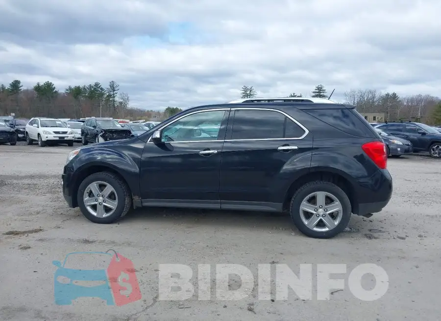 2GNFLHEK9F6218195 Photo# 14