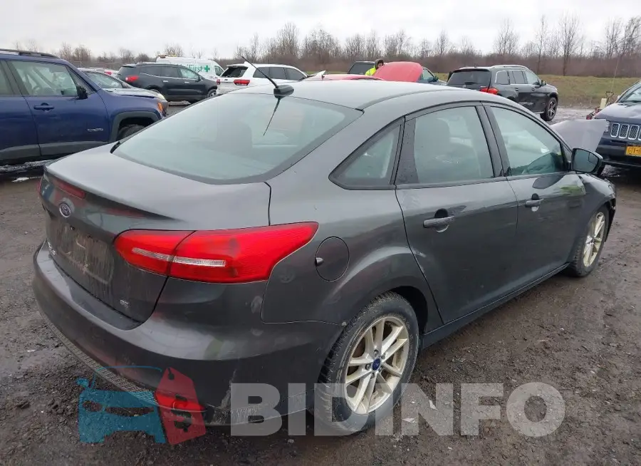 1FADP3F23JL298265 Photo# 4