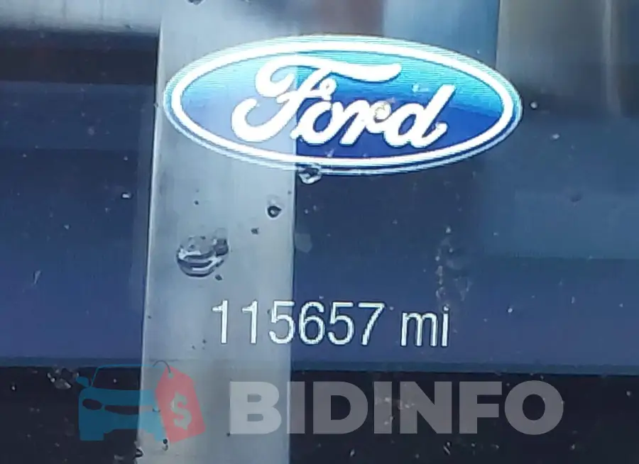 1FAHP2E85JG102966 Photo# 15
