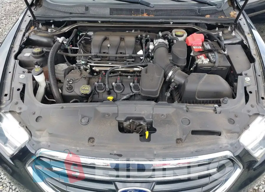 1FAHP2F89FG118514 Photo# 10