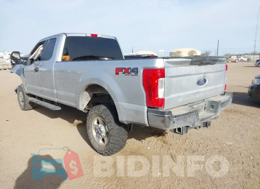 1FT7X2B61KED10526 Photo# 3