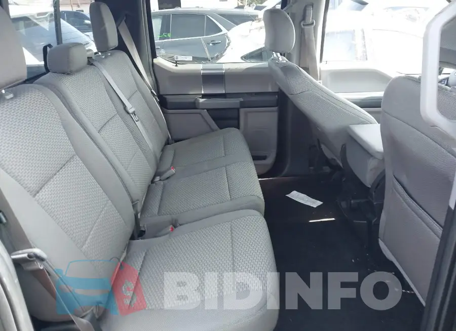 1FTEW1EF9FFB80737 Photo# 8