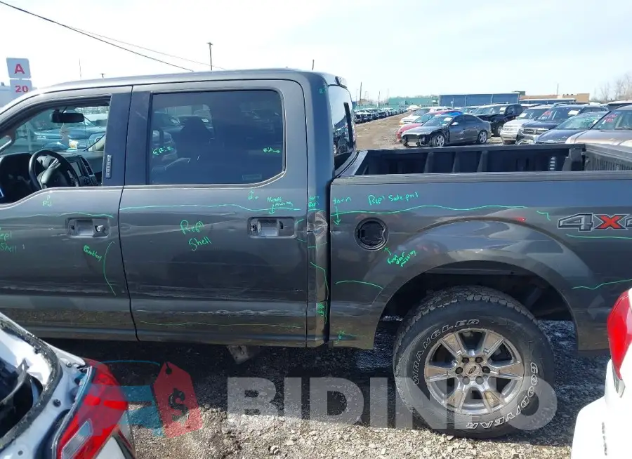 1FTEW1EF9FFB80737 Photo# 18