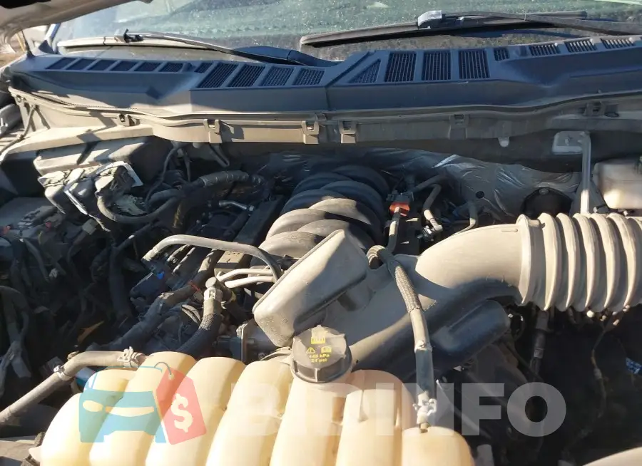 1FTFW1E58MFA73753 Photo# 10