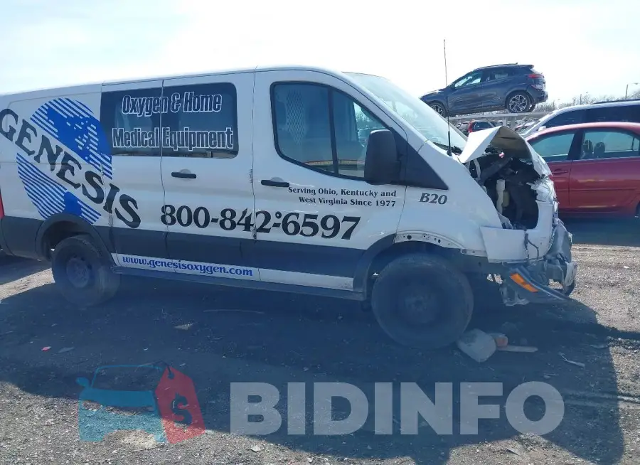 1FTYR1ZMXGKB36607 Photo# 13