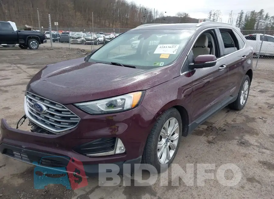2FMPK4K90LBA26169 Photo# 2