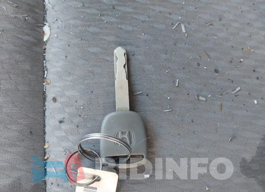 19XFB2F57FE271107 Photo# 11