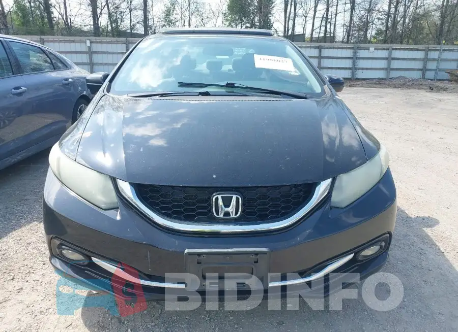 2HGFB2F93FH502464 Photo# 12