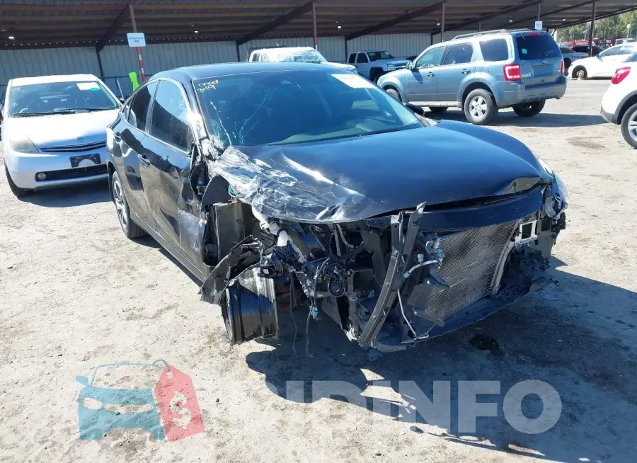 2HGFC2F63MH525663 Photo# 6