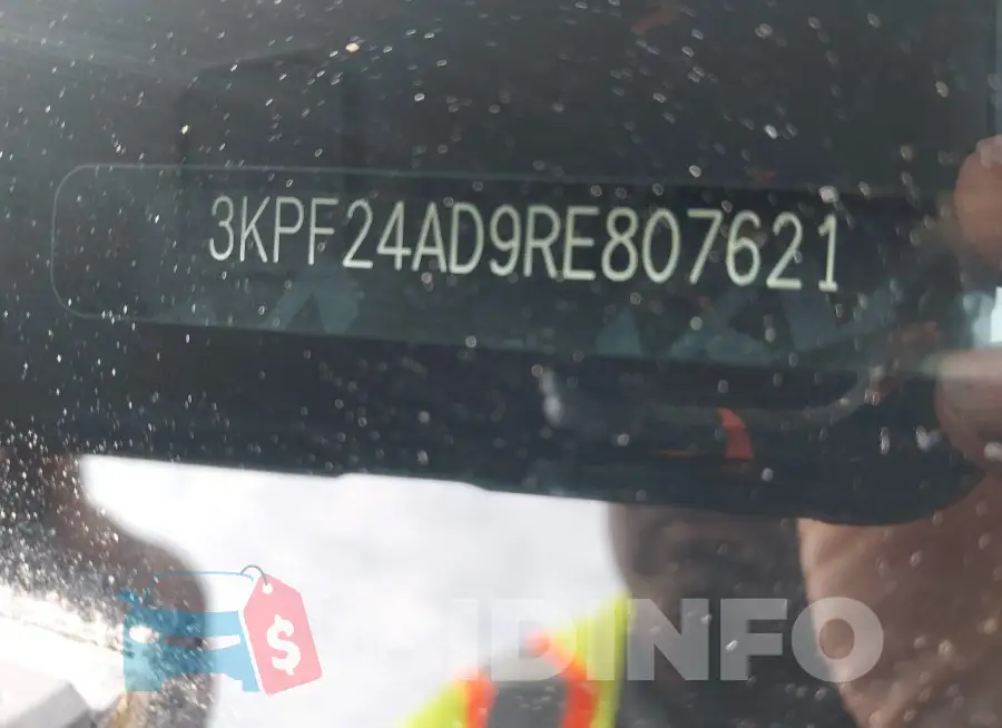 3KPF24AD9RE807621 Photo# 9
