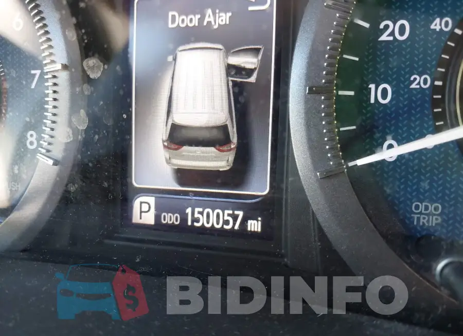 5TDKZ3DCXJS903503 Photo# 15