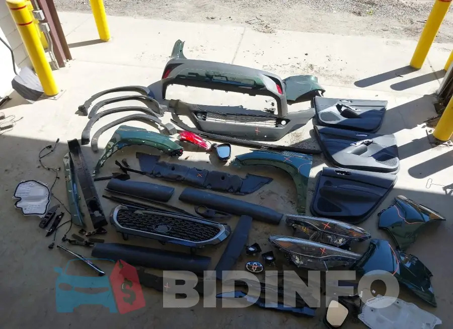 7MUDAABG6SV125265 Photo# 12