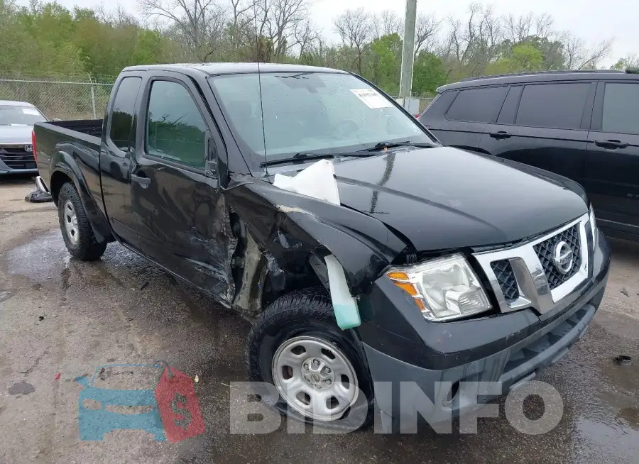 1N6BD0CT2GN794027 Photo# 1