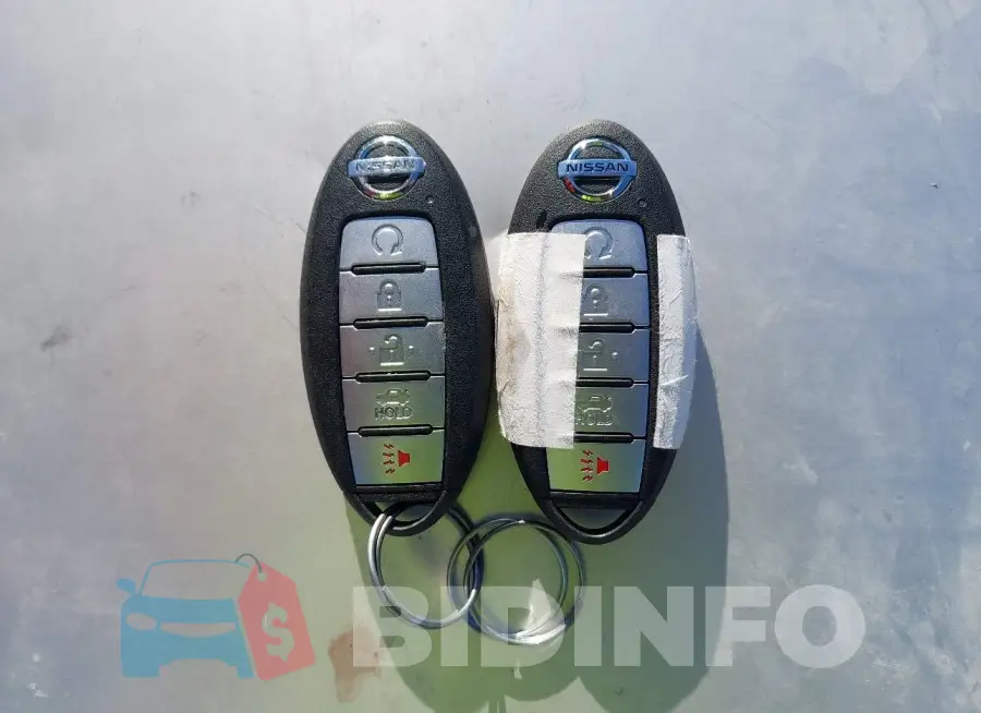 3N1AB8CV7LY245248 Photo# 11
