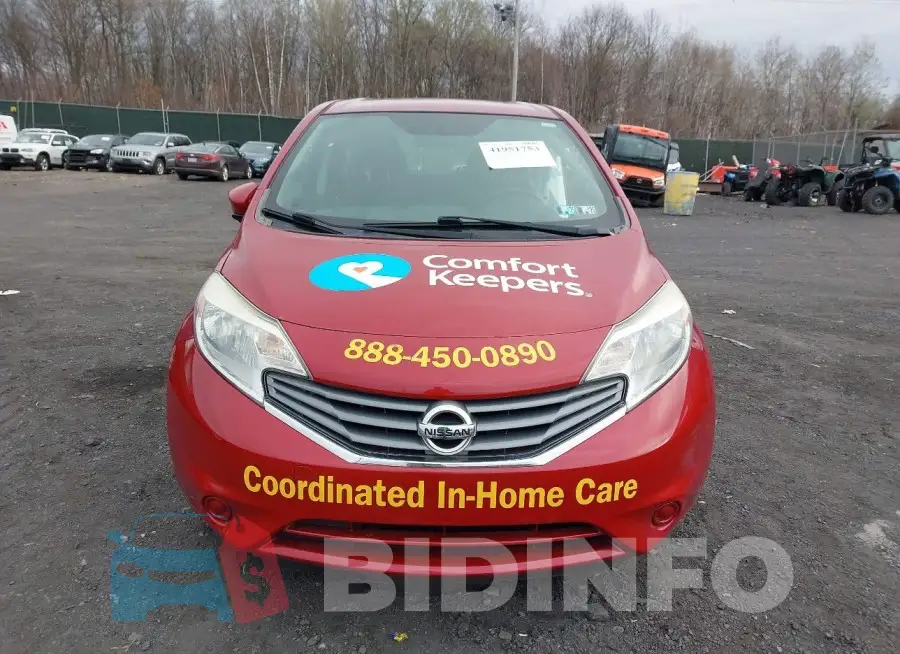 3N1CE2CP6FL378535 Photo# 12