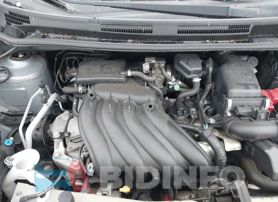 3N1CE2CP6FL407774 Photo# 10