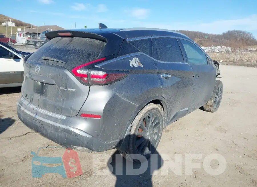 5N1AZ2CS8MC140087 Photo# 4