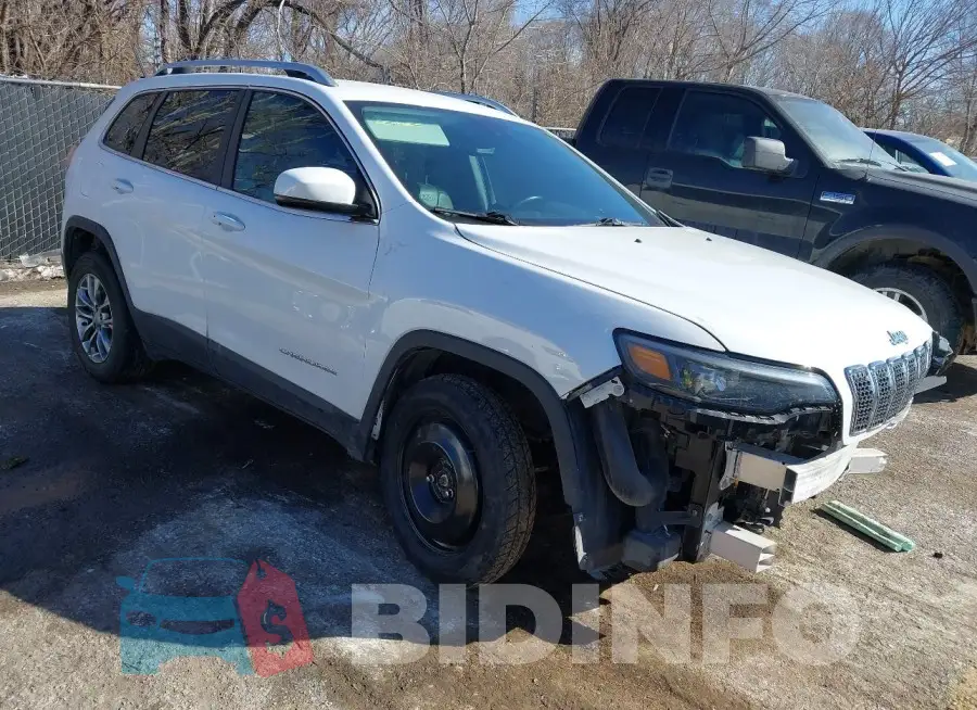 1C4PJMMX5MD104749 Photo# 1