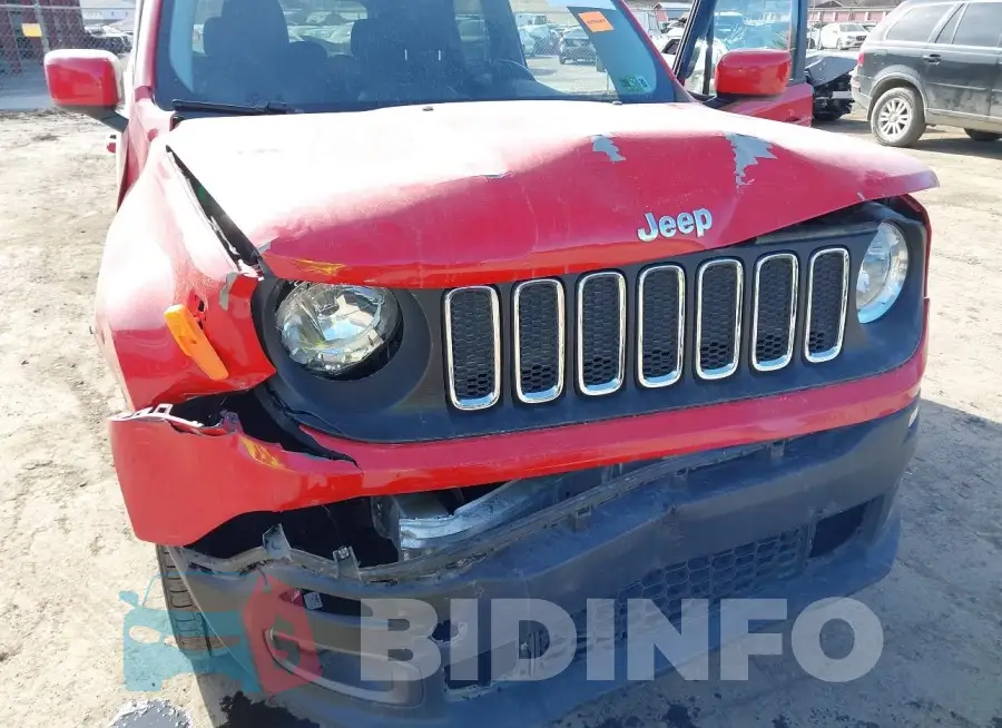 ZACCJBBT3FPC45343 Photo# 6