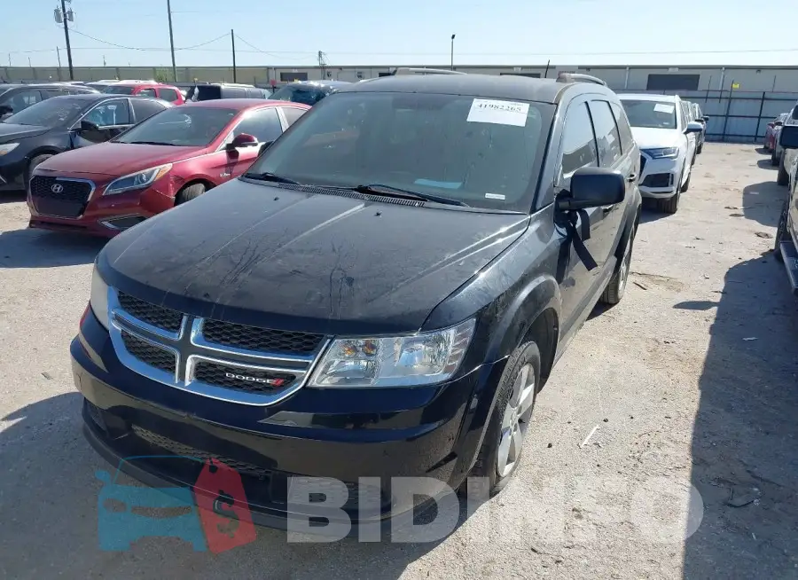 3C4PDCAB6HT516737 Photo# 2