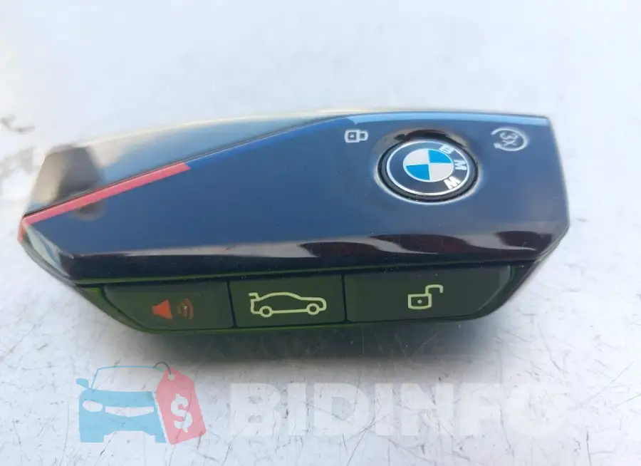 5UX33EU03S9X62019 Photo# 11