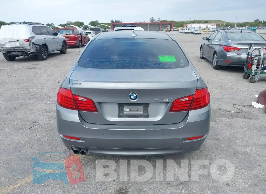 WBA5A5C52FD514549 Photo# 16