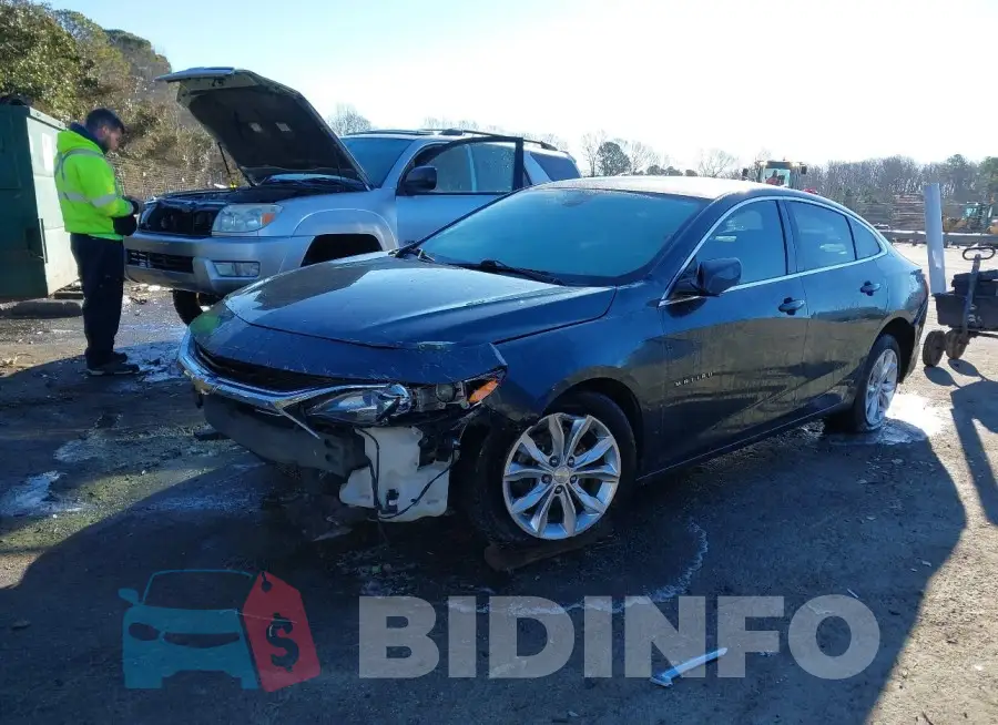 1G1ZD5ST6KF107787 Photo# 2