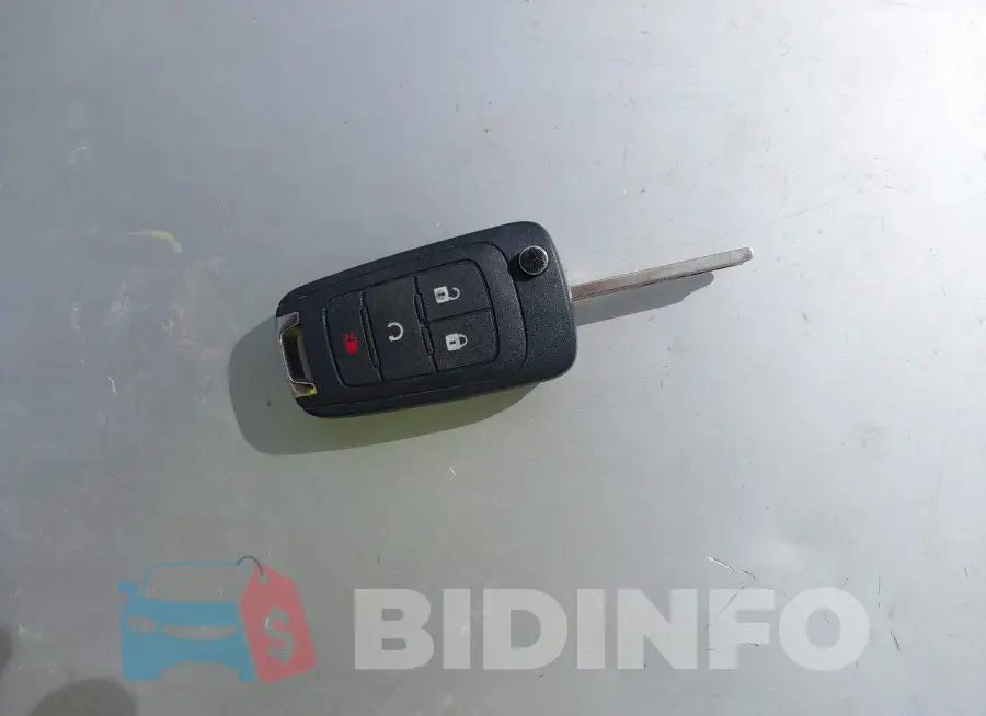 3GNCJRSB3GL161721 Photo# 11