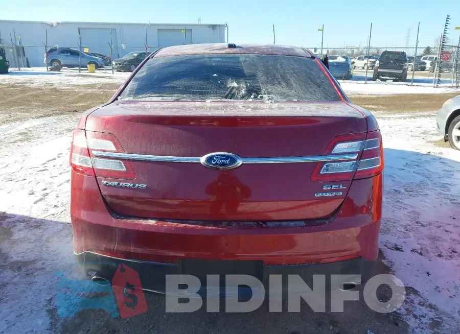 1FAHP2E85FG163421 Photo# 16