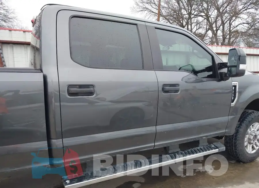 1FT7W2B60KED51832 Photo# 17