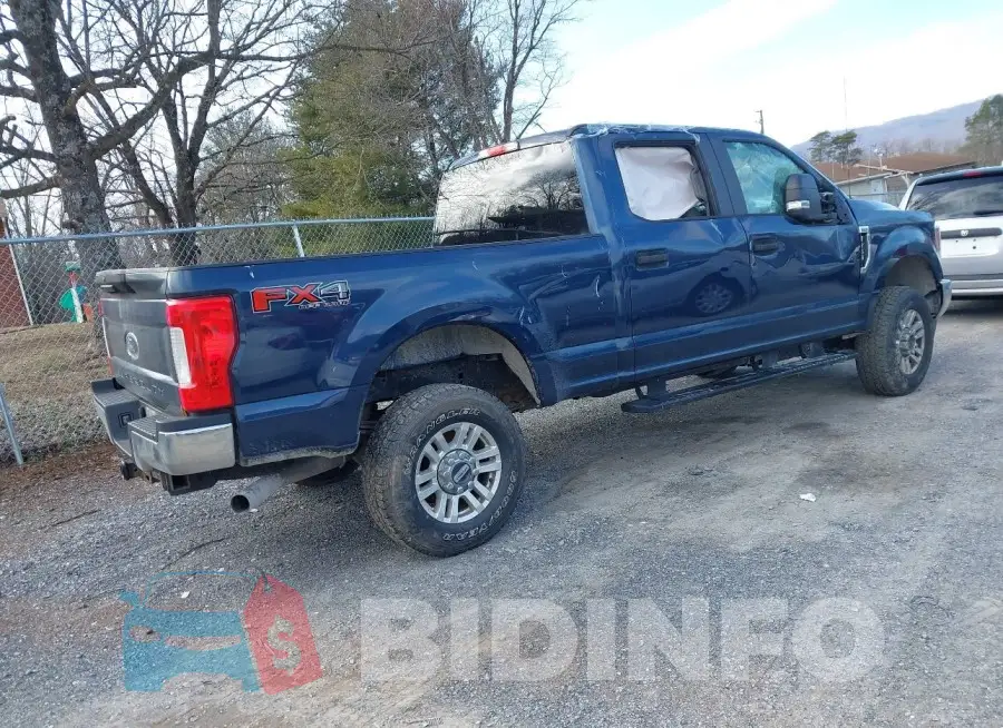 1FT7W2B62JEB80712 Photo# 4