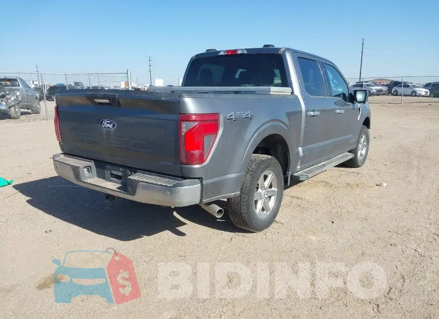 1FTFW3LD9RFA71927 Photo# 4