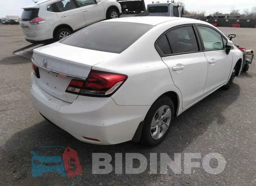 19XFB2F51FE098801 Photo# 4