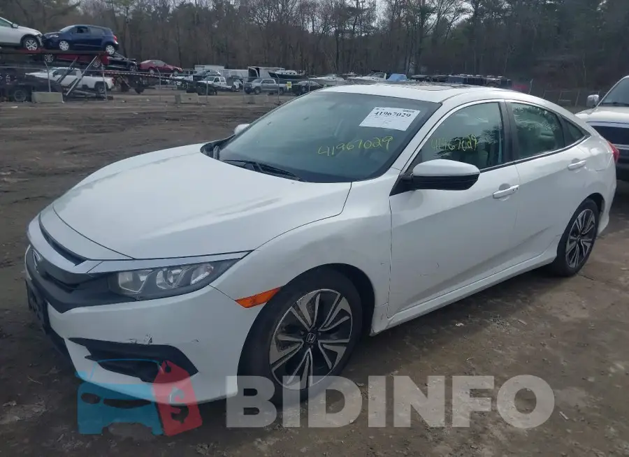 19XFC1F35HE212937 Photo# 2