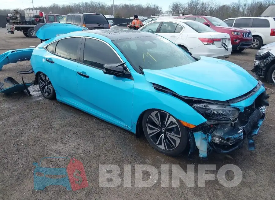 19XFC1F70HE202268 Photo# 1