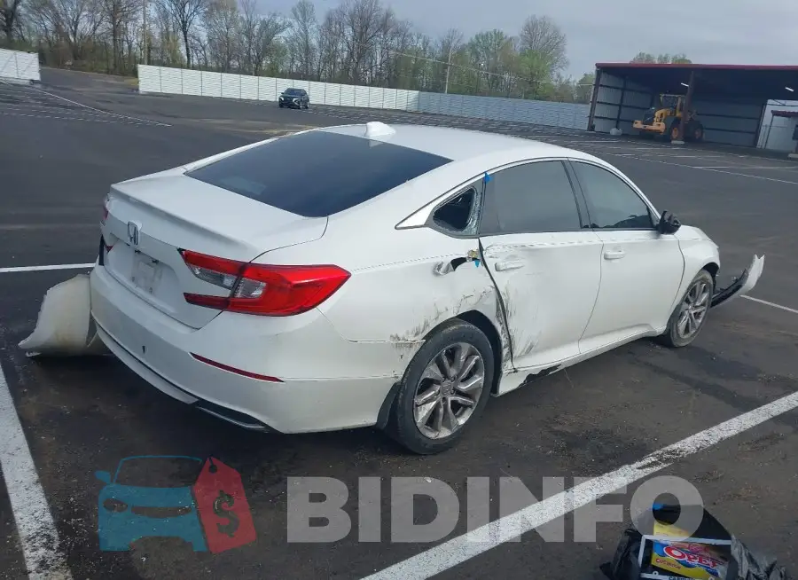 1HGCV1F19LA142352 Photo# 4