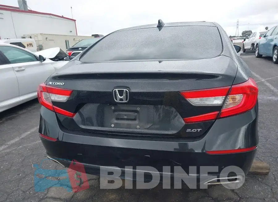 1HGCV2F53KA023512 Photo# 17