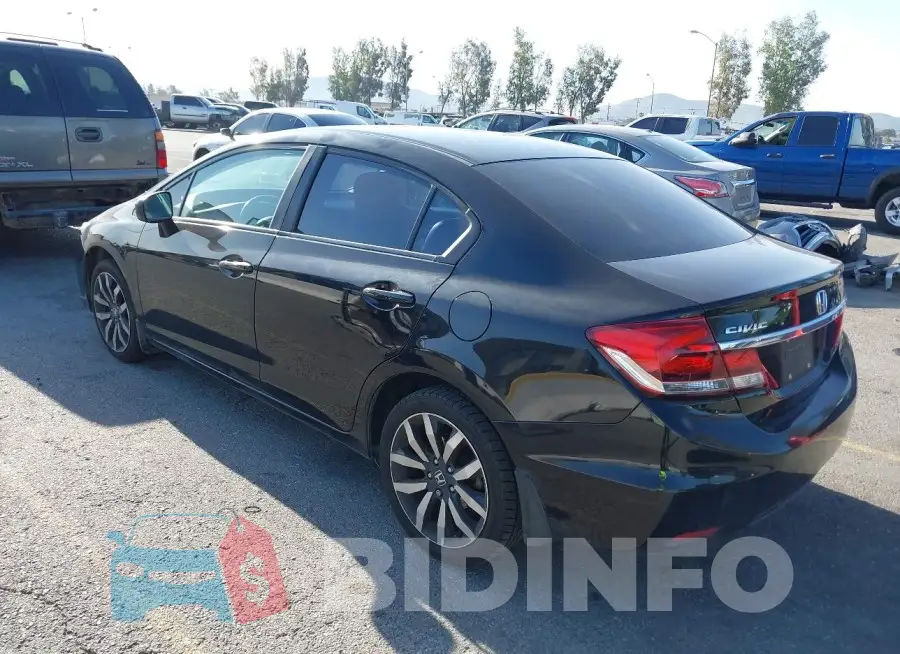 2HGFB2F93FH555021 Photo# 3