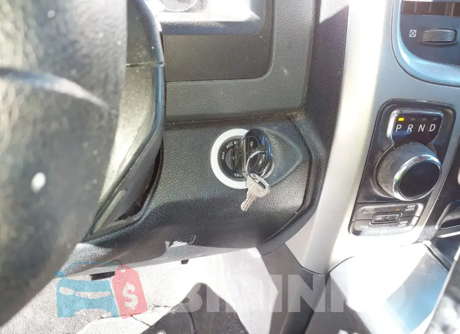 1C6RR7LG4HS810821 Photo# 11