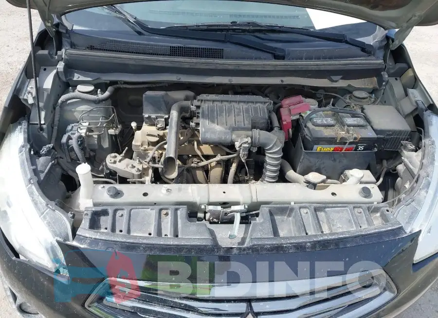 ML32F4FJ8HHF16205 Photo# 10