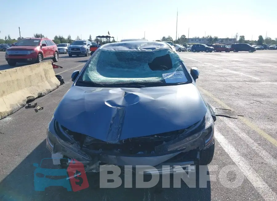 5YFB4MDE1PP078748 Photo# 12