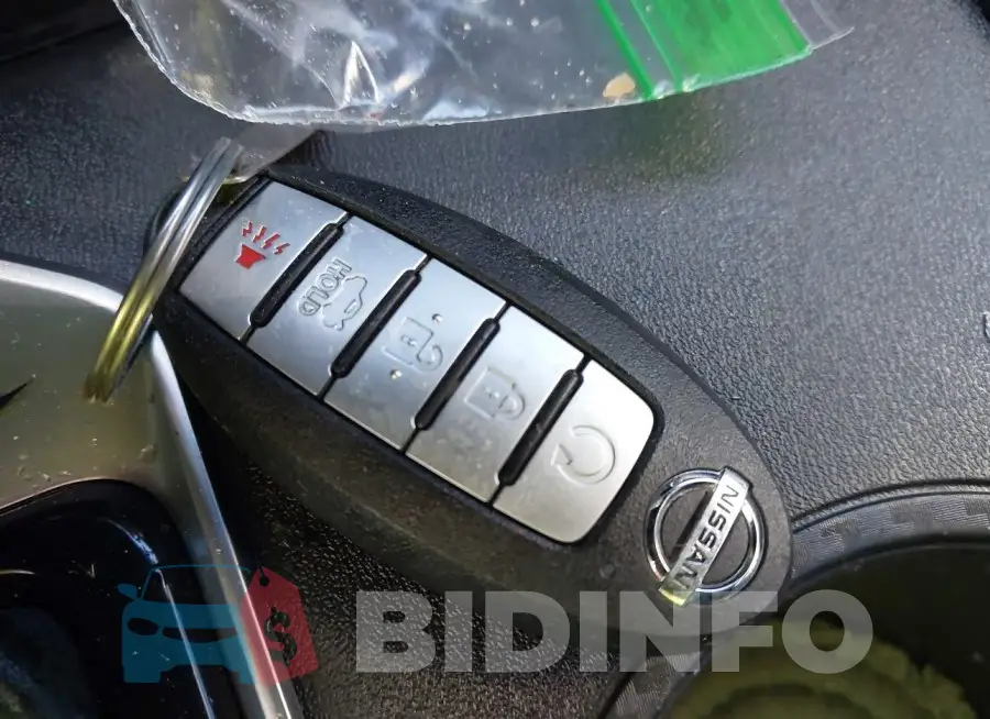 1N4BL4CV1NN379072 Photo# 11