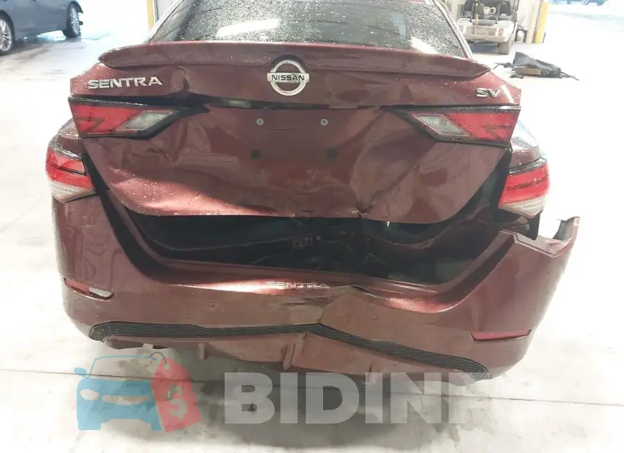 3N1AB8CV6MY229317 Photo# 6