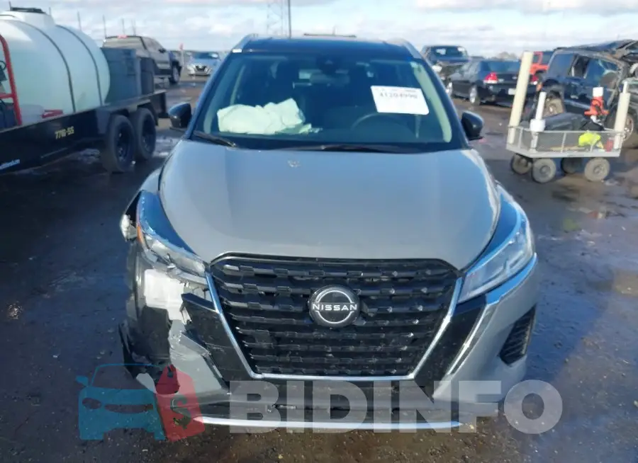 3N1CP5CV3PL470164 Photo# 6