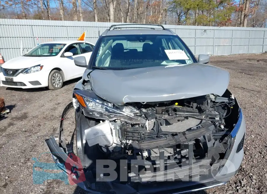 3N1CP5CV4PL566045 Photo# 12