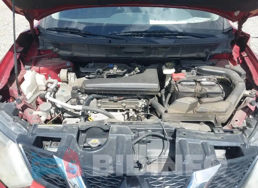 KNMAT2MV8GP602286 Photo# 10