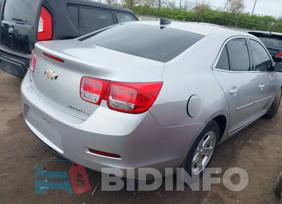 1G11B5SL1FF302544 Photo# 4